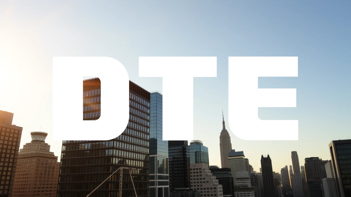 DTE Energy’s Data Center Expansion Fuels Growth Outlook - Foto: über boerse-global.de