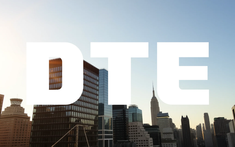 DTE Energy’s Data Center Expansion Fuels Growth Outlook - Bild: über boerse-global.de