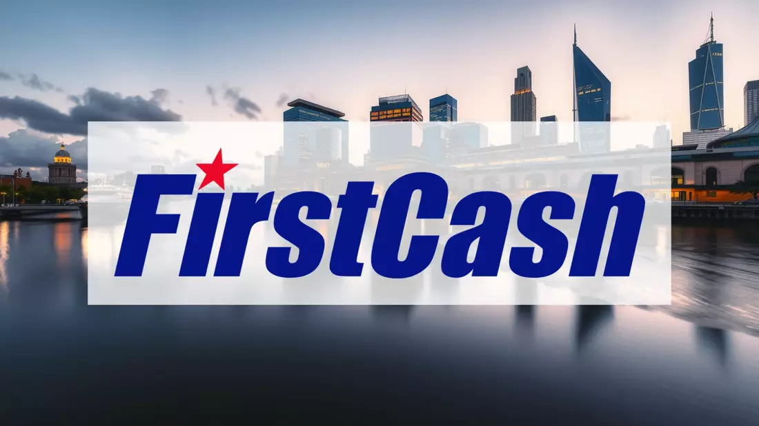FirstCash Shares Surge Following Exceptional Quarterly Performance Illustration mit AI erstellt übermittelt durch boerse-global.de