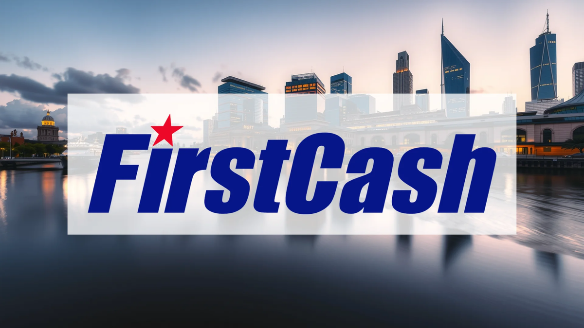 FirstCash Shares Surge Following Exceptional Quarterly Performance - Foto: über boerse-global.de