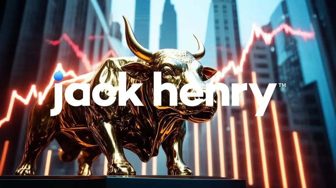 Jack Henry Aktie: Entscheidungstag! - Bild: über boerse-global.de