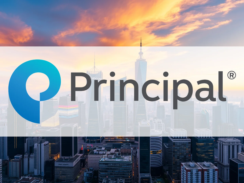 Principal Aktie: Dividenden-Rally! - Foto: über boerse-global.de