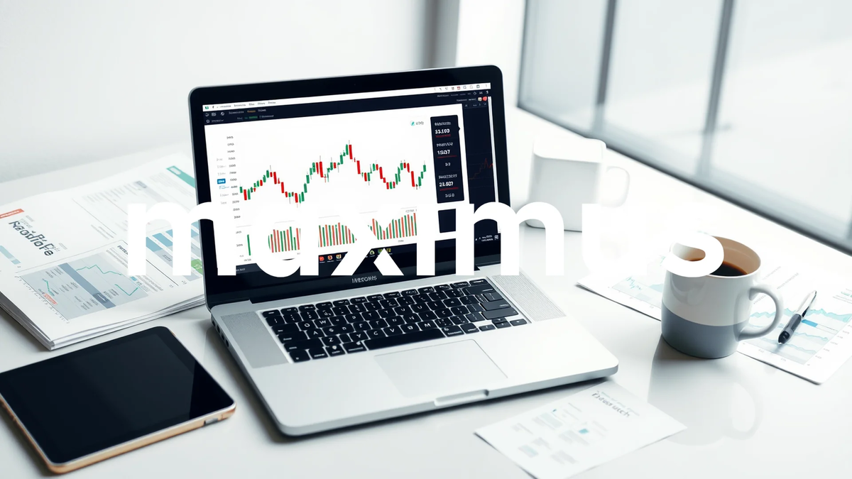 Maximus Stock at Critical Juncture: Insider Sales Clash with Upcoming Earnings - Foto: über boerse-global.de