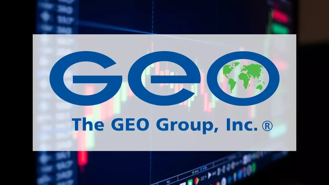 GEO Group Stock: Will Earnings Spark a Reversal? Illustration mit AI erstellt übermittelt durch boerse-global.de