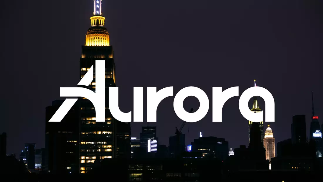 Aurora Innovation Shares Plunge to New Low Amid Sector Challenges Illustration mit AI erstellt übermittelt durch boerse-global.de