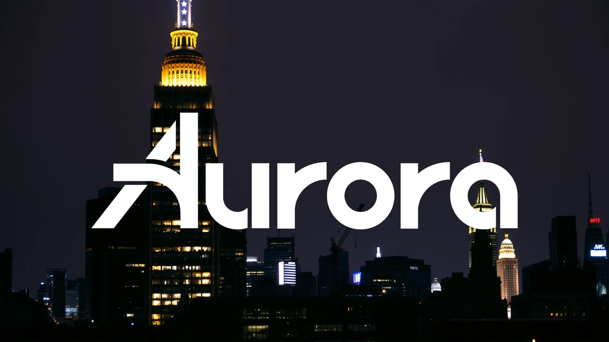 Aurora Innovation Shares Plunge to New Low Amid Sector Challenges - Foto: über boerse-global.de