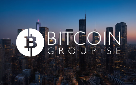 Bitcoin Group Aktie: Akute Warnzeichen! - Foto: über boerse-global.de