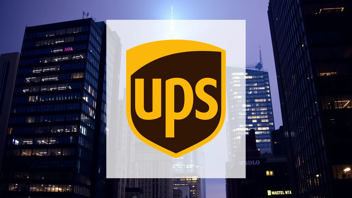 UPS Aktie: Erfolgskurs Verstärkt! - Foto: über boerse-global.de