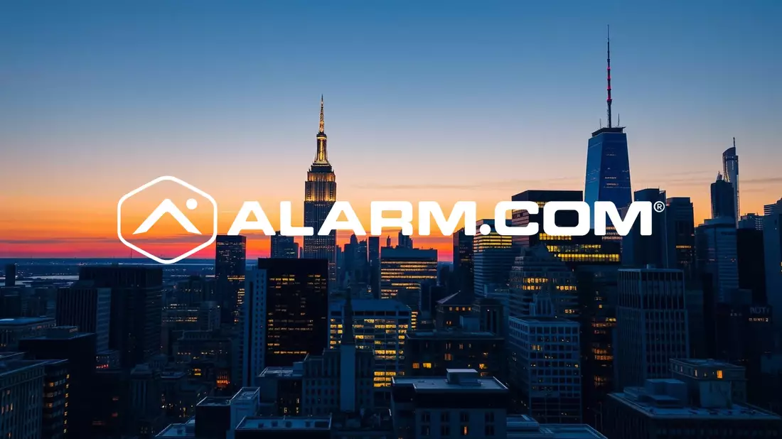 Alarm Shares Approach Critical Support Level Amid Steep Decline Illustration mit AI erstellt übermittelt durch boerse-global.de