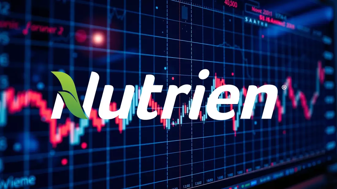 Nutrien Aktie: Entscheidungstag! - Bild: über boerse-global.de