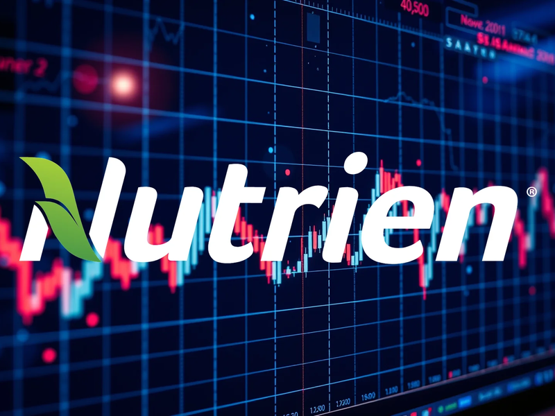 Nutrien Aktie: Entscheidungstag! - Foto: über boerse-global.de