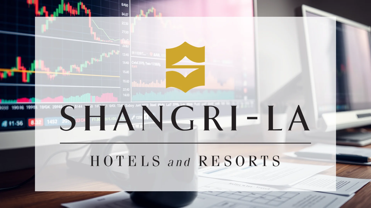 Shangri-La Asia Aktie: Fels in der Brandung - Foto: über boerse-global.de