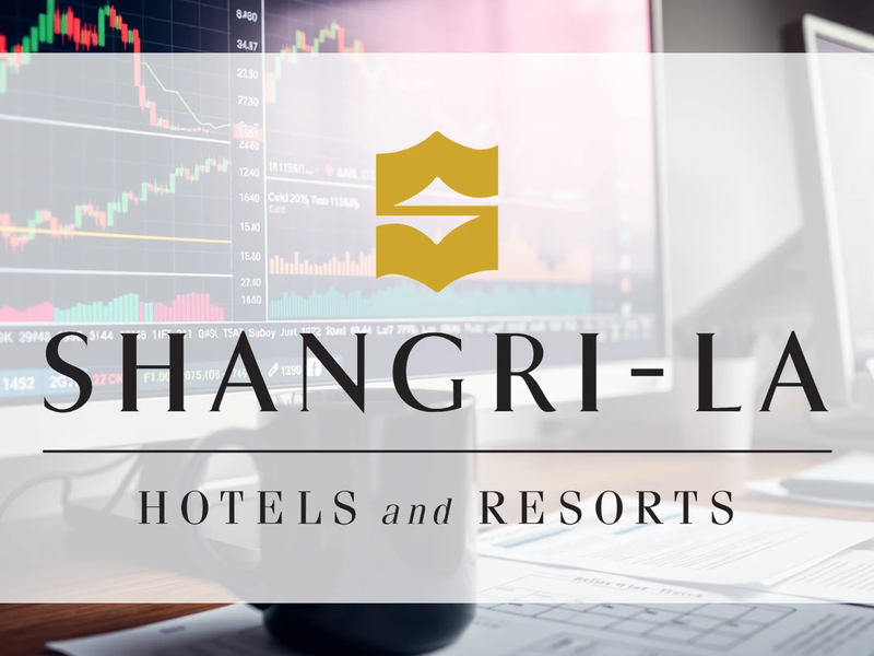 Shangri-La Asia Aktie: Fels in der Brandung - Foto: über boerse-global.de