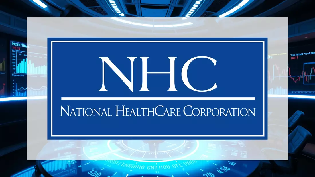 National Healthcare Aktie: Entscheidungsschlacht! - Bild: über boerse-global.de