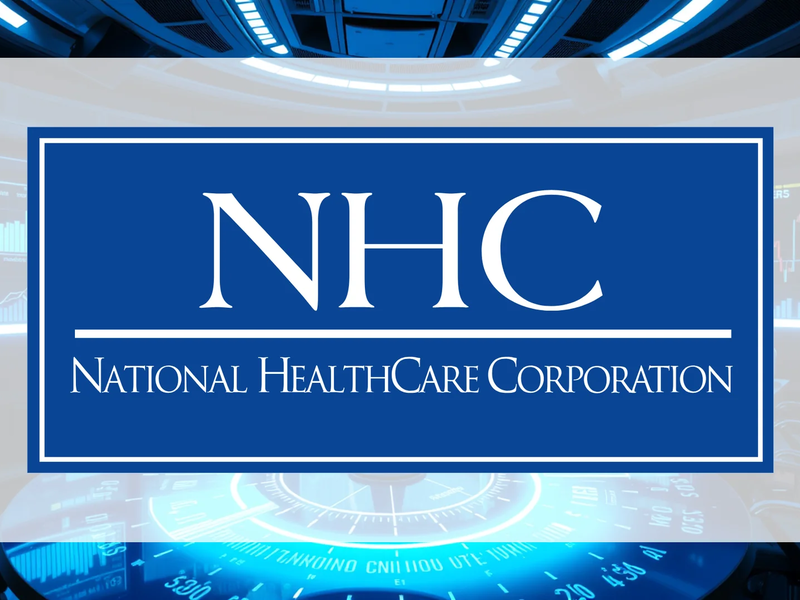 National Healthcare Aktie: Entscheidungsschlacht! - Foto: über boerse-global.de