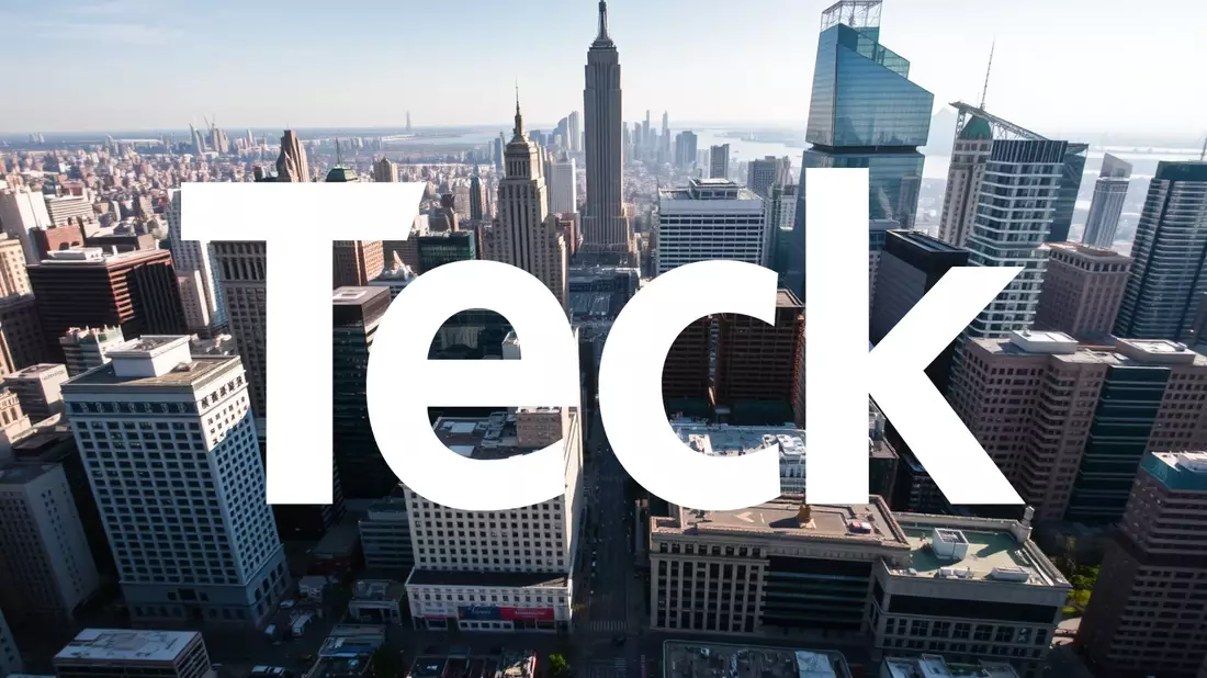 Teck Aktie: Mega-Deal entscheidet sich! - Bild: über boerse-global.de