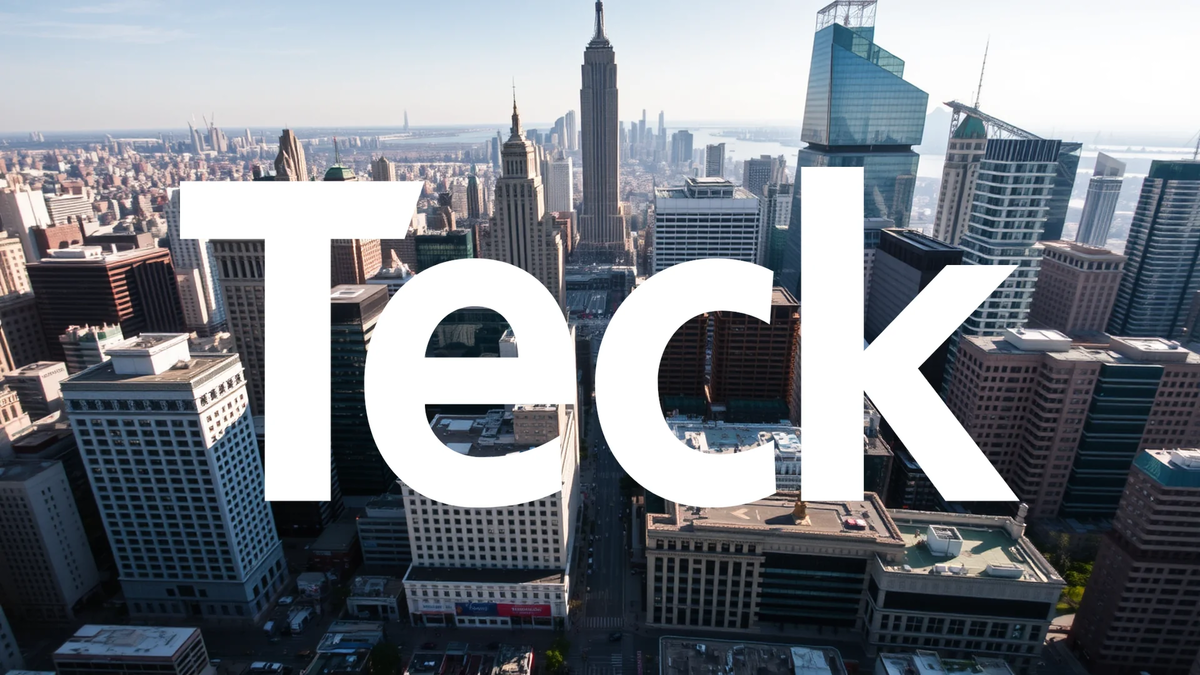 Teck Aktie: Mega-Deal entscheidet sich! - Foto: über boerse-global.de