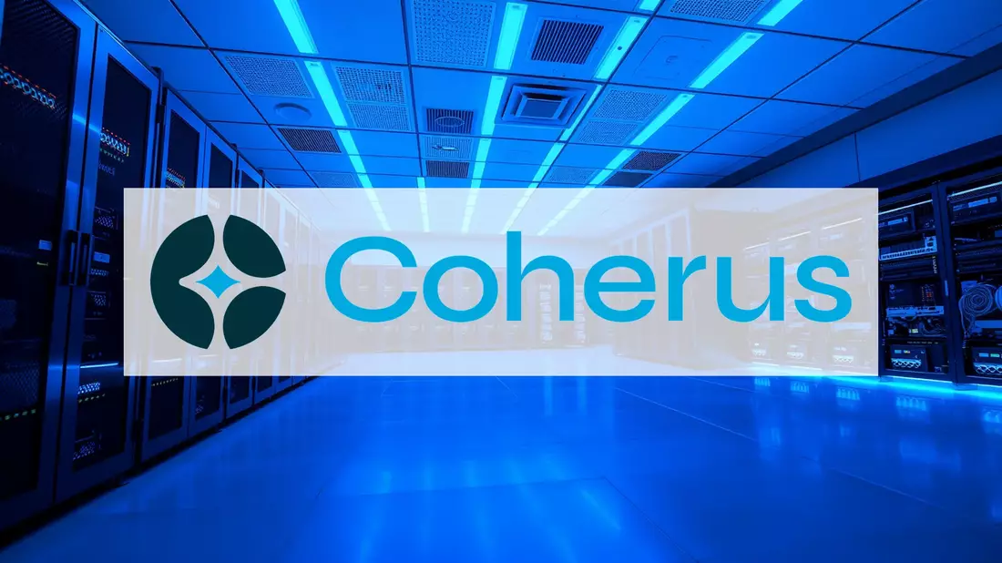 Coherus BioSciences Approaches Critical Financial Milestone Illustration mit AI erstellt übermittelt durch boerse-global.de