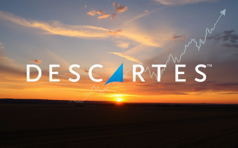 Descartes Aktie: KI-Boom treibt Logistik-Revolution - Foto: über boerse-global.de