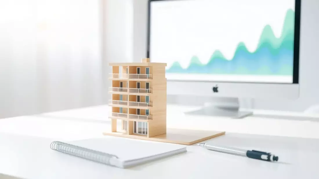 Österreich: Milliarden-Offensive belebt den Wohnungsmarkt - Bild: über boerse-global.de