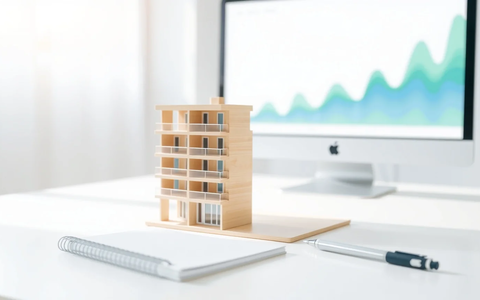 Österreich: Milliarden-Offensive belebt den Wohnungsmarkt - Foto: über boerse-global.de