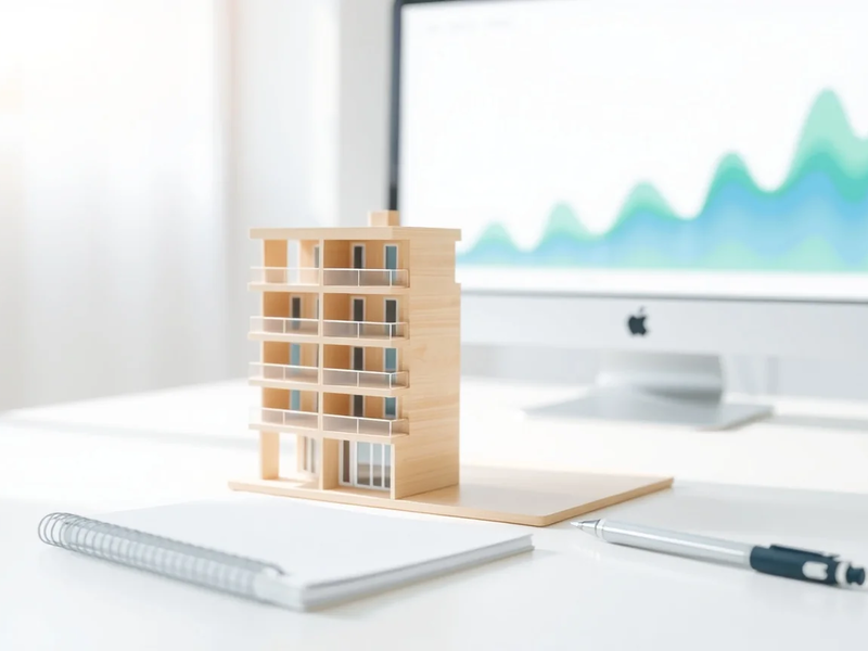 Österreich: Milliarden-Offensive belebt den Wohnungsmarkt - Foto: über boerse-global.de