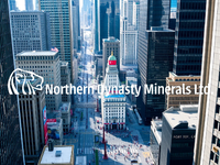 Northern Dynasty Minerals Aktie: Absturz mit Ansage! - Foto: über boerse-global.de