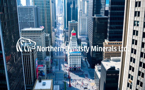 Northern Dynasty Minerals Aktie: Absturz mit Ansage! - Foto: über boerse-global.de