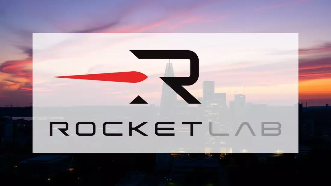Rocket Lab Aktie: Entscheidung naht! - Bild: über boerse-global.de