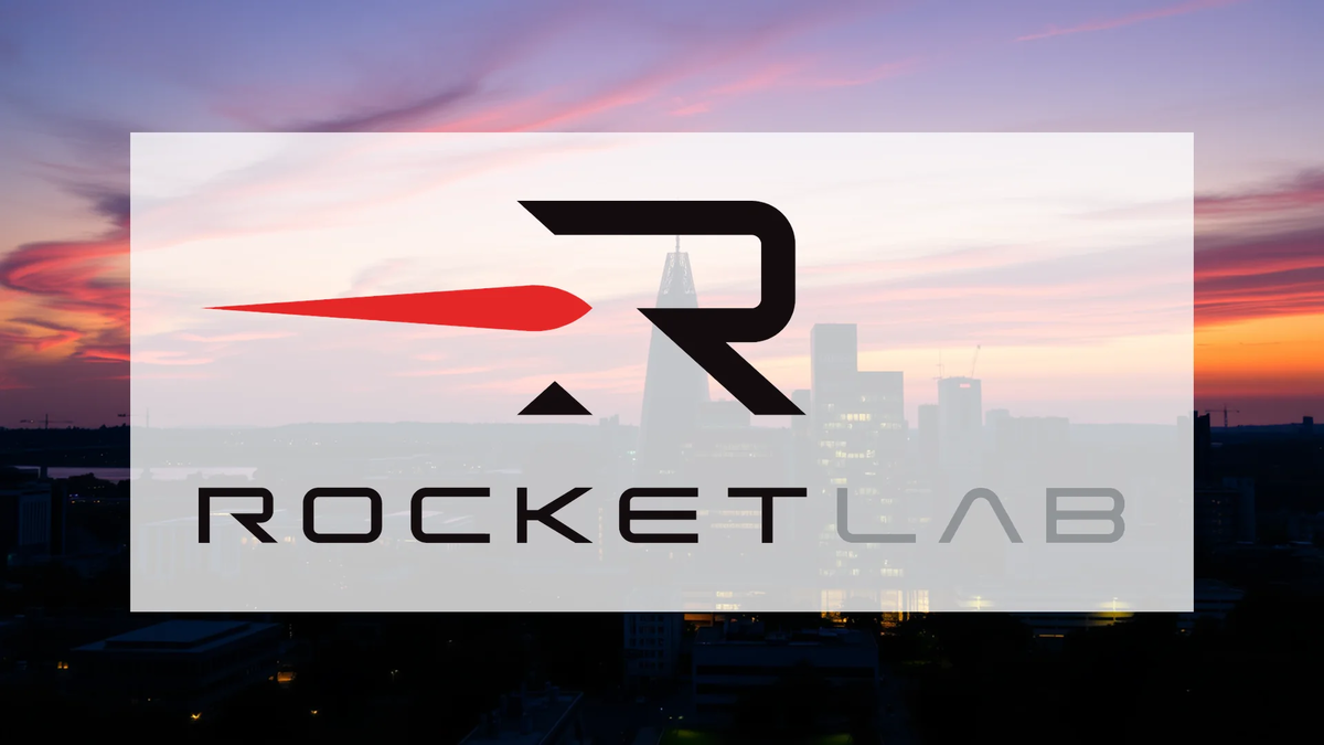 Rocket Lab Aktie: Entscheidung naht! - Foto: über boerse-global.de