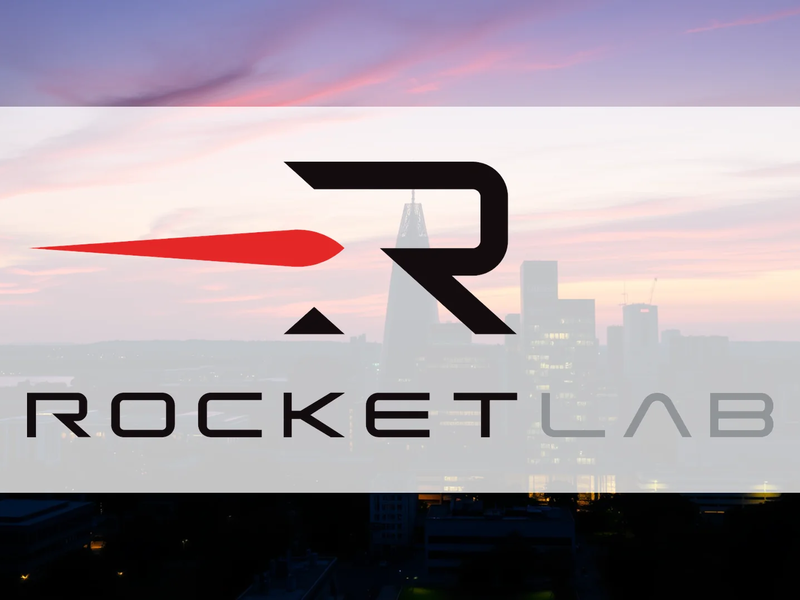 Rocket Lab Aktie: Entscheidung naht! - Foto: über boerse-global.de