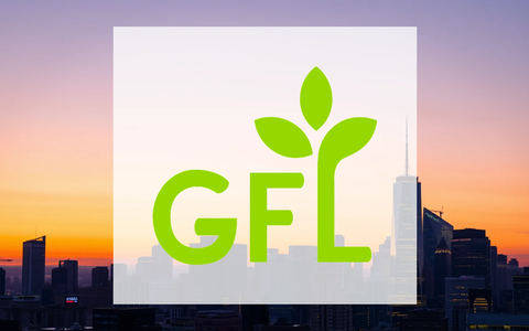 GFL Aktie: Entscheidungstag naht! - Foto: über boerse-global.de