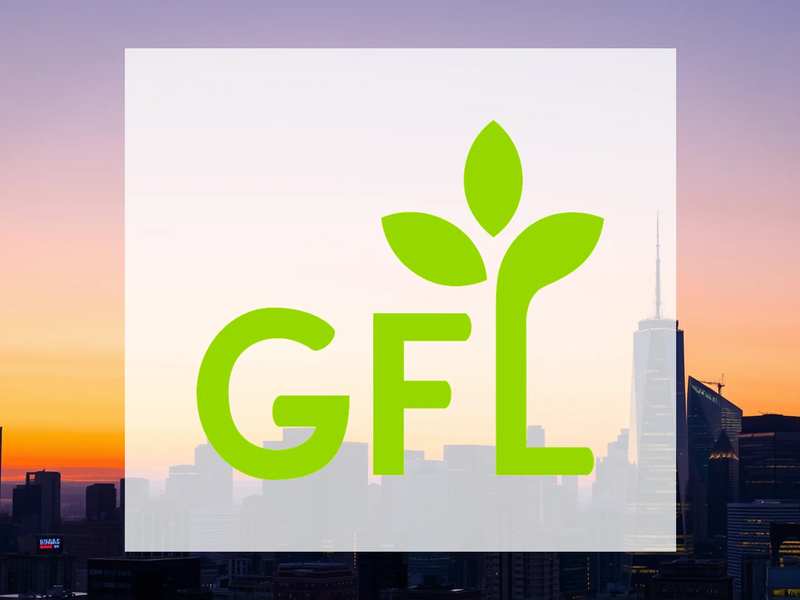 GFL Aktie: Entscheidungstag naht! - Foto: über boerse-global.de