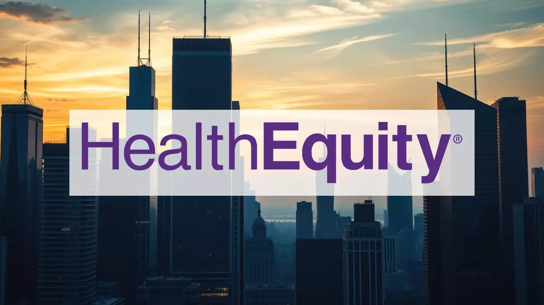 HealthEquity Stock Poised for Growth Amid Regulatory Shifts and Strategic Expansion Illustration mit AI erstellt übermittelt durch boerse-global.de