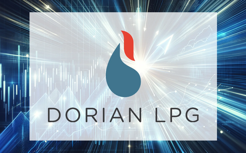 Dorian LPG Aktie: Gewinnmitnahmen stoppen Rally - Foto: über boerse-global.de