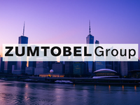Zumtobel Aktie: Totalabsturz! - Foto: über boerse-global.de