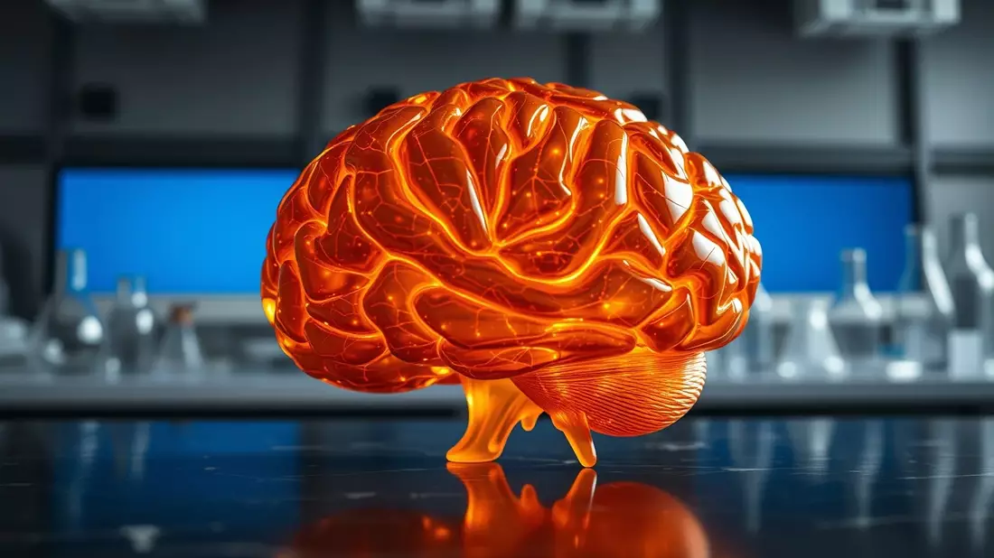 Mitochondrien: Neue Hoffnung gegen Alzheimer und Parkinson - Bild: über boerse-global.de