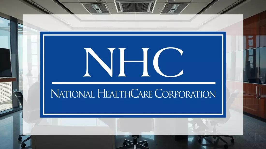 National Healthcare Shares Approach Critical Technical Juncture - Bild: über boerse-global.de