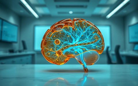 Mitochondrien: Die unterschätzten Kraftwerke des Gehirns - Foto: über boerse-global.de