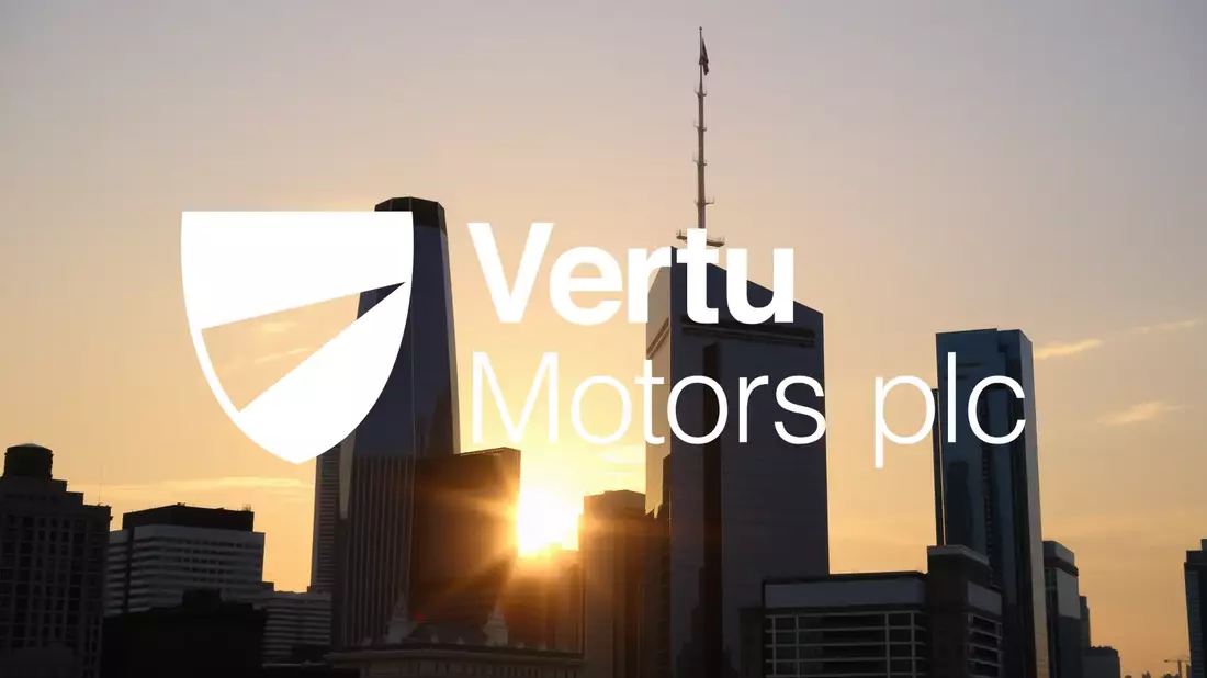 Vertu Motors Aktie: Starkes Fundament für Erfolg - Bild: über boerse-global.de