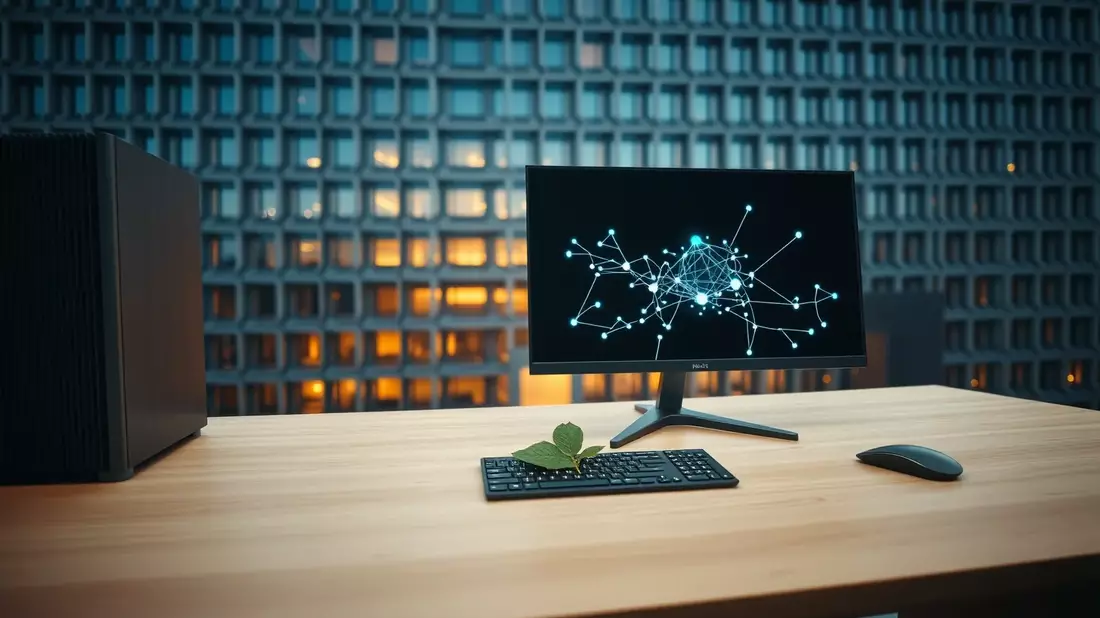 Microsoft drängt auf Windows 11: KI als Lockruf - Bild: über boerse-global.de