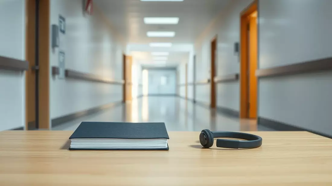 Mental Health Coaches: Lehrerverbände fordern nationale Strategie für Schüler - Bild: über boerse-global.de