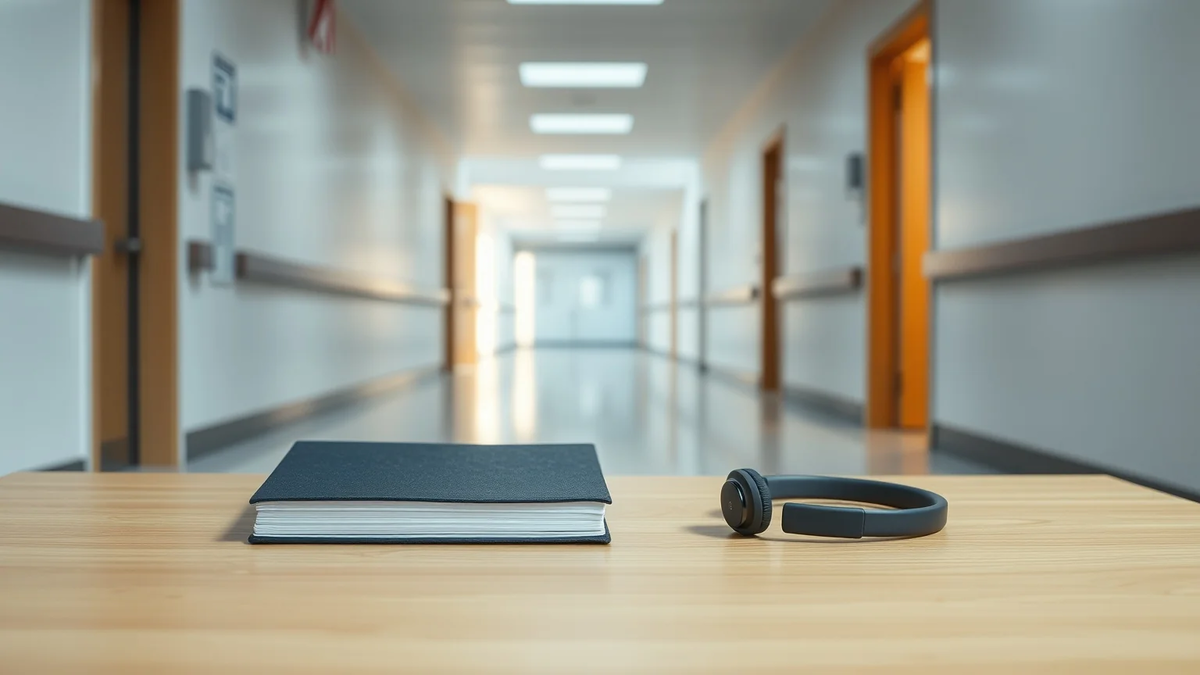 Mental Health Coaches: Lehrerverbände fordern nationale Strategie für Schüler - Foto: über boerse-global.de