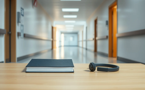 Mental Health Coaches: Lehrerverbände fordern nationale Strategie für Schüler - Foto: über boerse-global.de