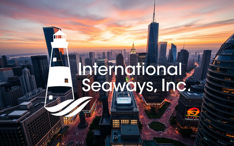 Seaways Aktie: Rekordjagd! - Foto: über boerse-global.de