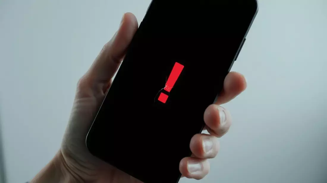Google warnt vor kritischer Android-Sicherheitslücke Illustration mit AI erstellt übermittelt durch boerse-global.de