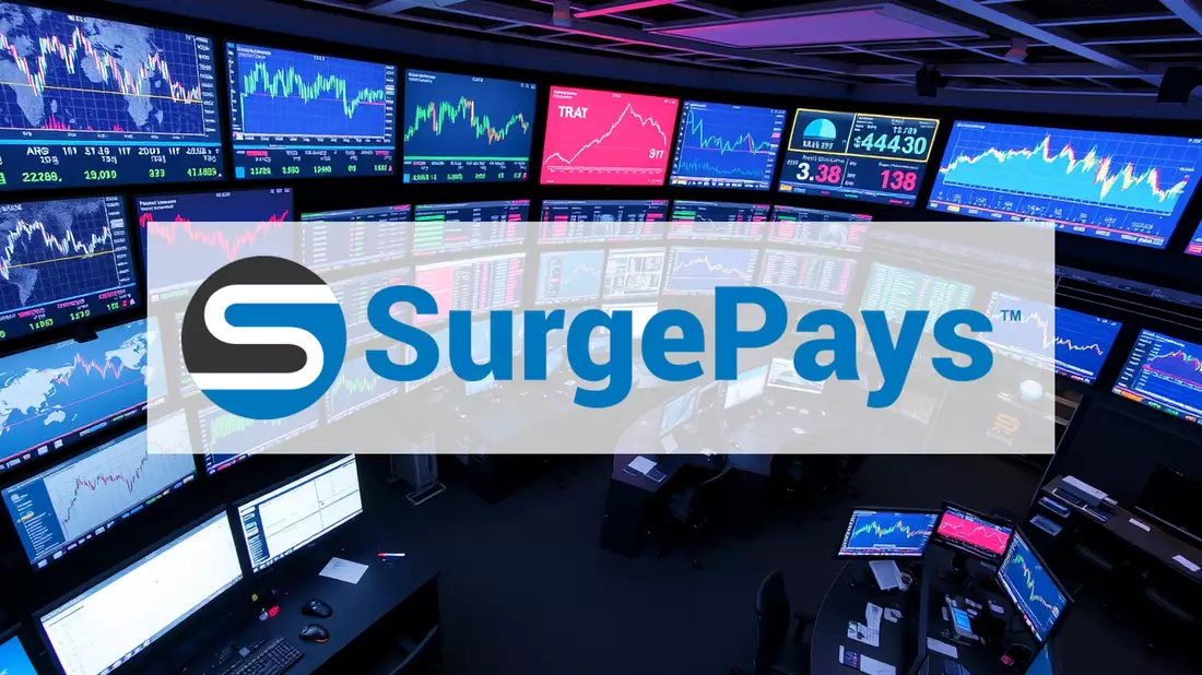 Surge Copper Aktie: Faden reißt? - Bild: über boerse-global.de
