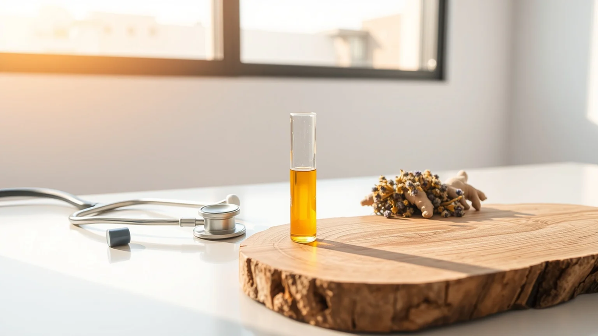 Integrative Medizin: Deutschlands Gesundheitssystem erfindet sich neu - Foto: über boerse-global.de