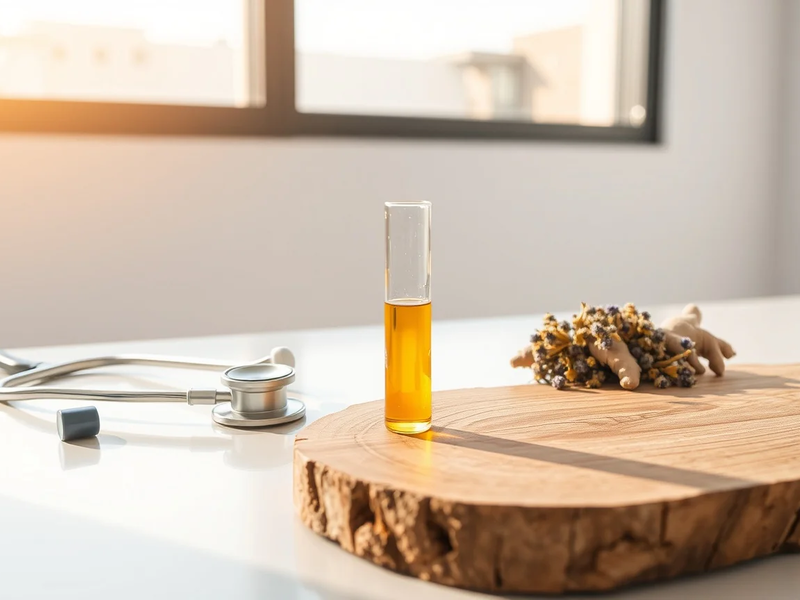 Integrative Medizin: Deutschlands Gesundheitssystem erfindet sich neu - Foto: über boerse-global.de