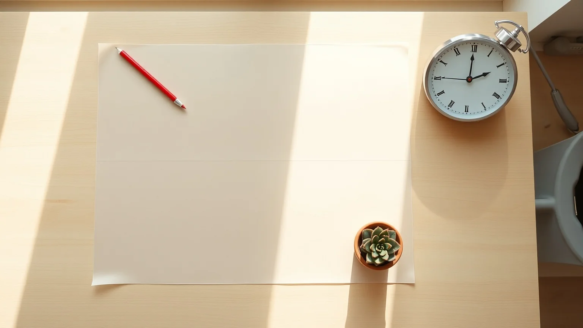 Eisenhower-Matrix: Alte Methode, moderne Lösung - Foto: über boerse-global.de